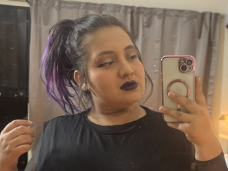 Webcam sex con Yuridrojas