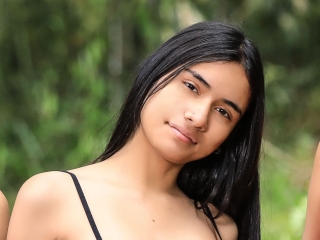 Yusniilovee's Sexcam