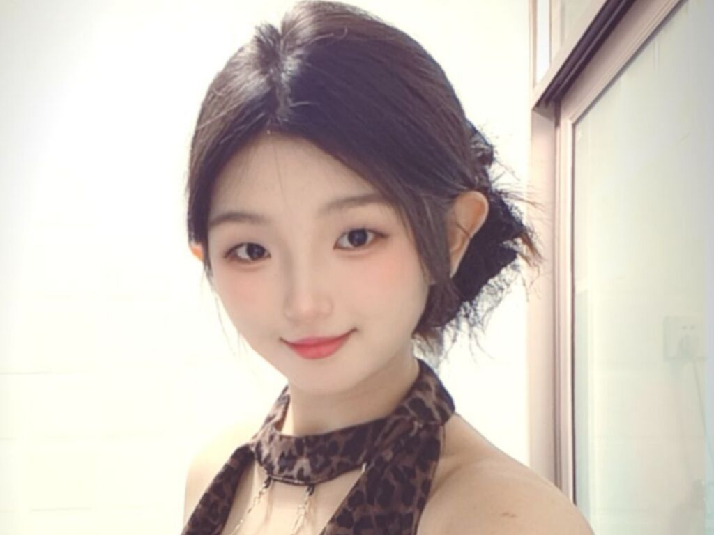 Profil de Yuyure - Photo n°0