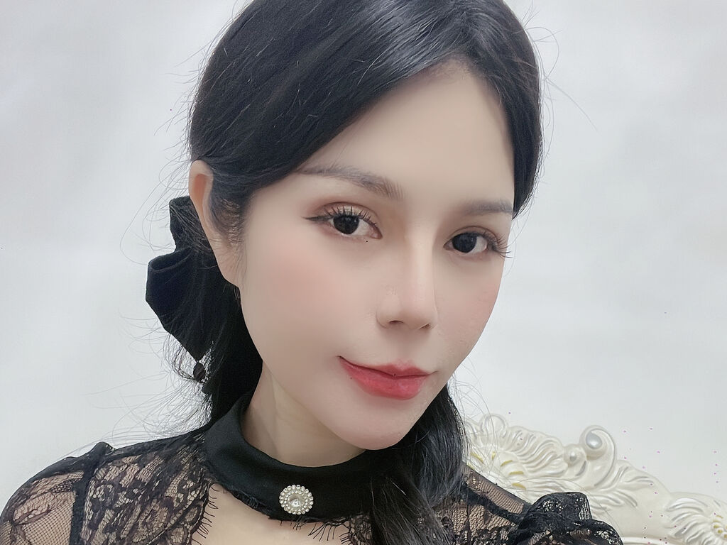 Profil de Yvaineya - Photo n°0