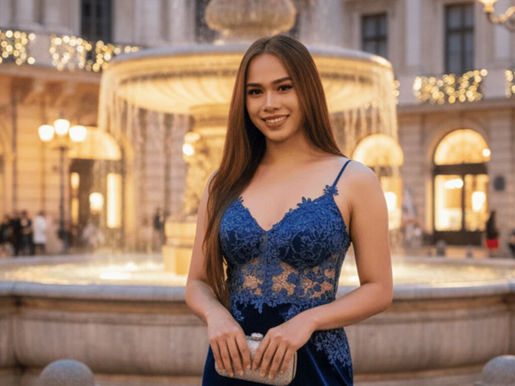 YvanaRhoades' profilo - Immagine n°0