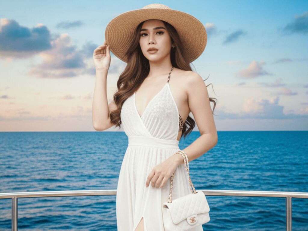 YvanaRhoades' profilo - Immagine n°1