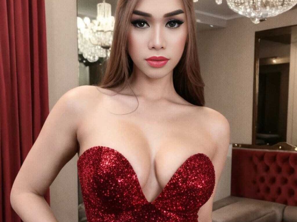 YvanaRhoades's Profil - Bild n°1