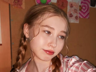 Webcam sex con Yvettebettle