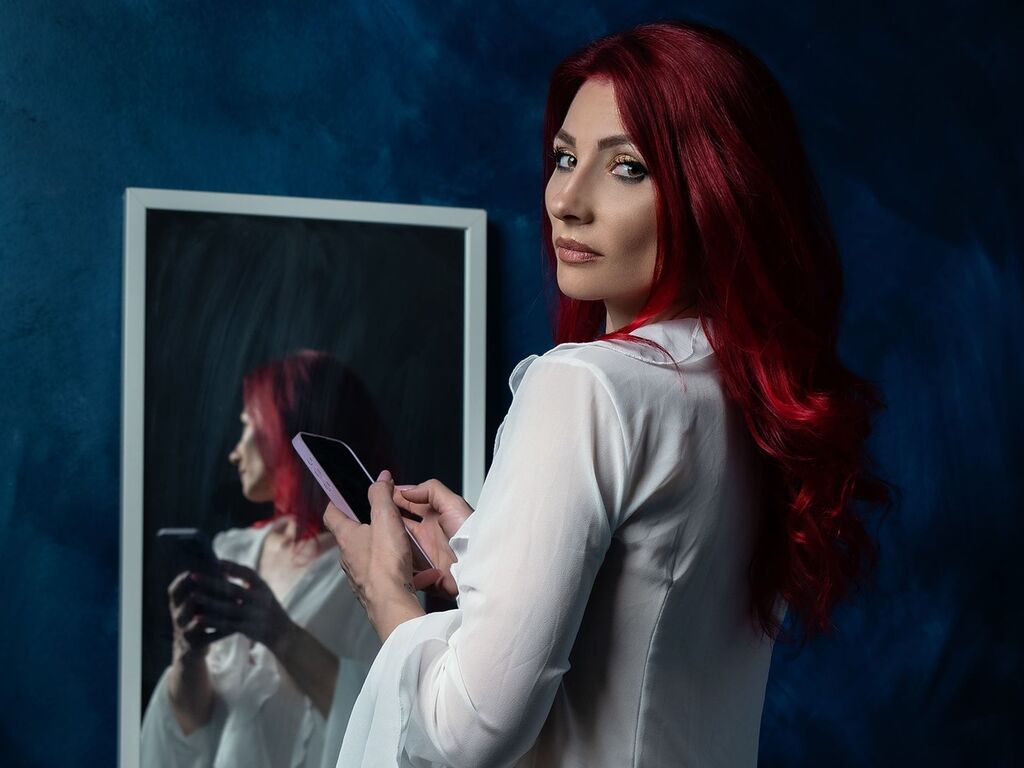 Perfil con Yviariell - Imagen  n°1