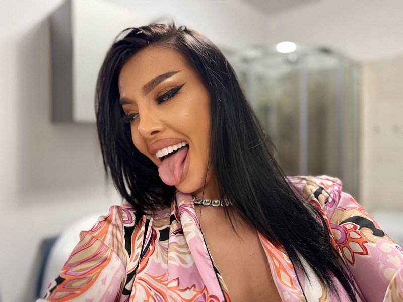 Yviesweet's profiel - Afbeelding n°1