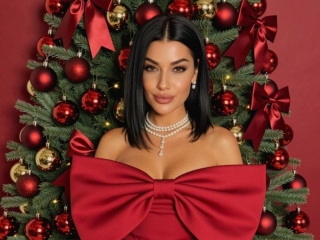 Yvonneeverle's Sexcam