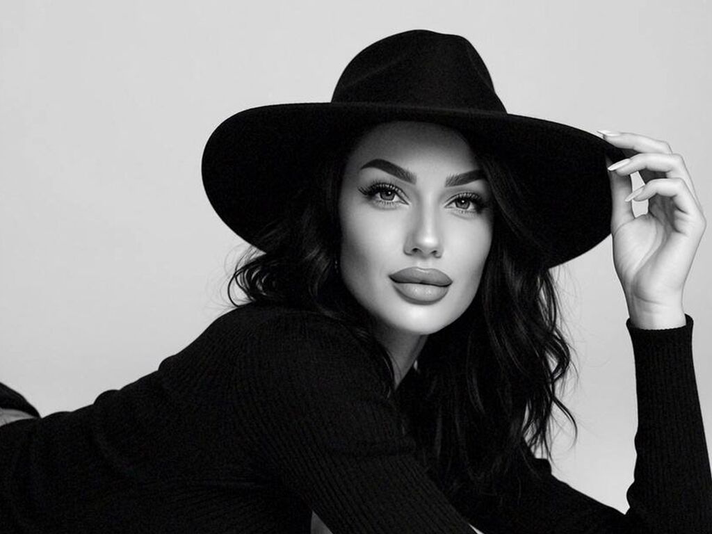 Perfil con Yvonneeverle - Imagen  n°1