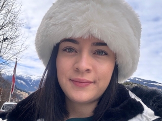 Yvonneferrer