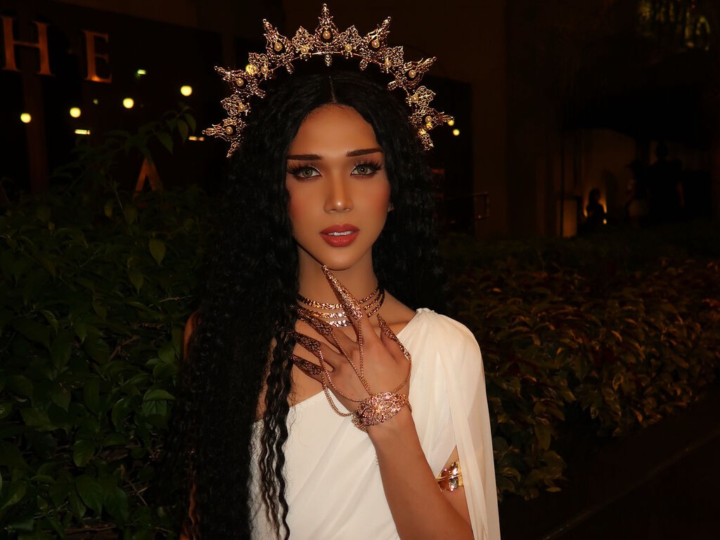 Profil de Yzararoscoe - Photo n°1