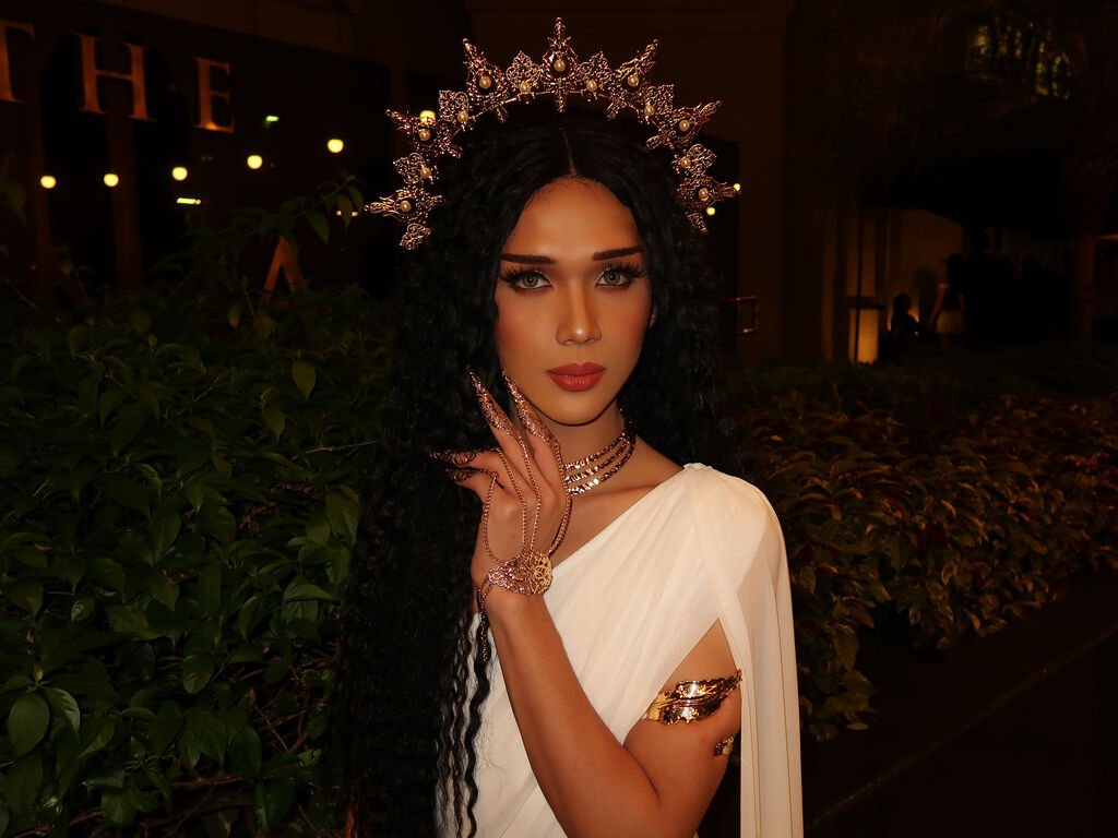 Profil de Yzararoscoe - Photo n°2