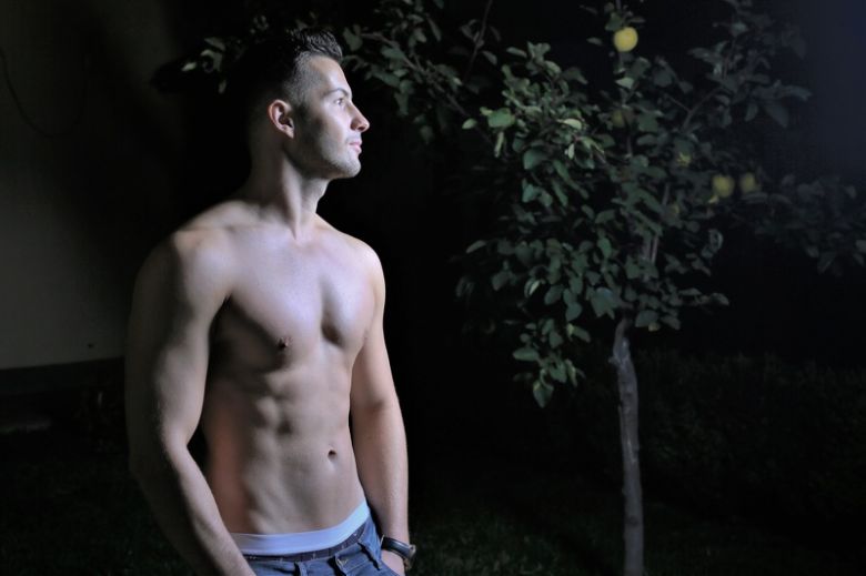 Perfil con Zach_Zachary - Imagen  n°50
