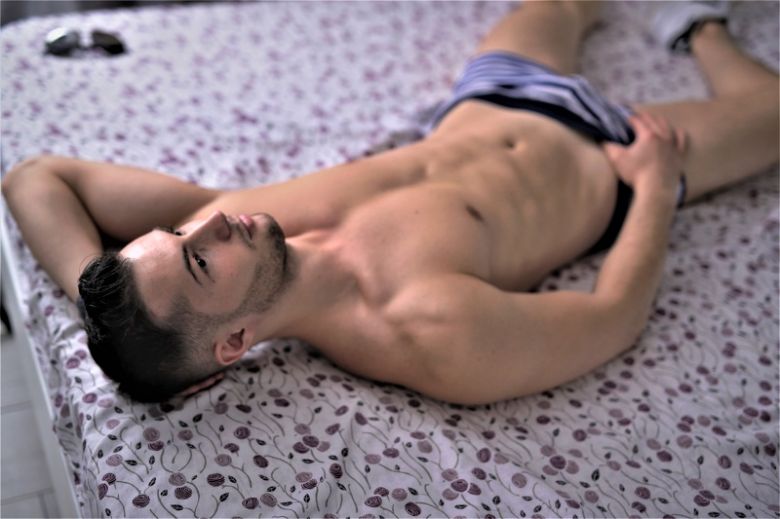 Perfil con Zach_Zachary - Imagen  n°49