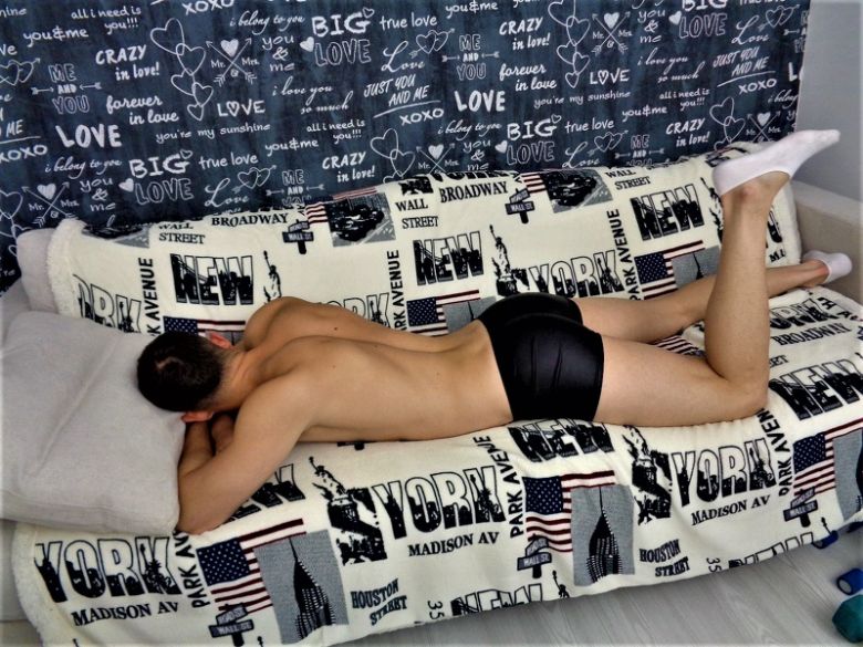 Perfil con Zach_Zachary - Imagen  n°35