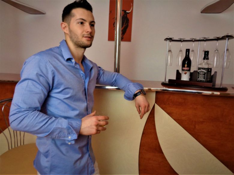 Perfil con Zach_Zachary - Imagen  n°31