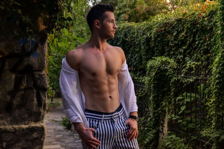 Perfil con Zach_Zachary - Imagen  n°30