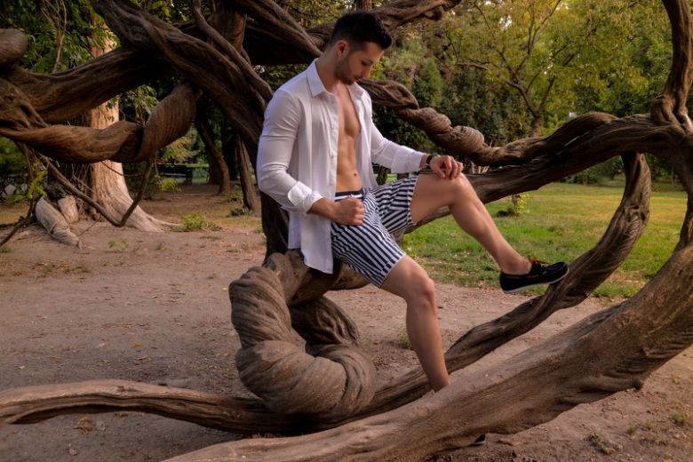 Perfil con Zach_Zachary - Imagen  n°25