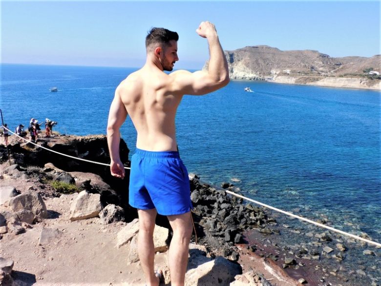 Perfil con Zach_Zachary - Imagen  n°23