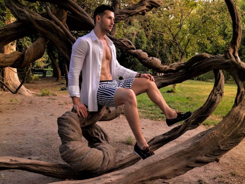 Perfil con Zach_Zachary - Imagen  n°58