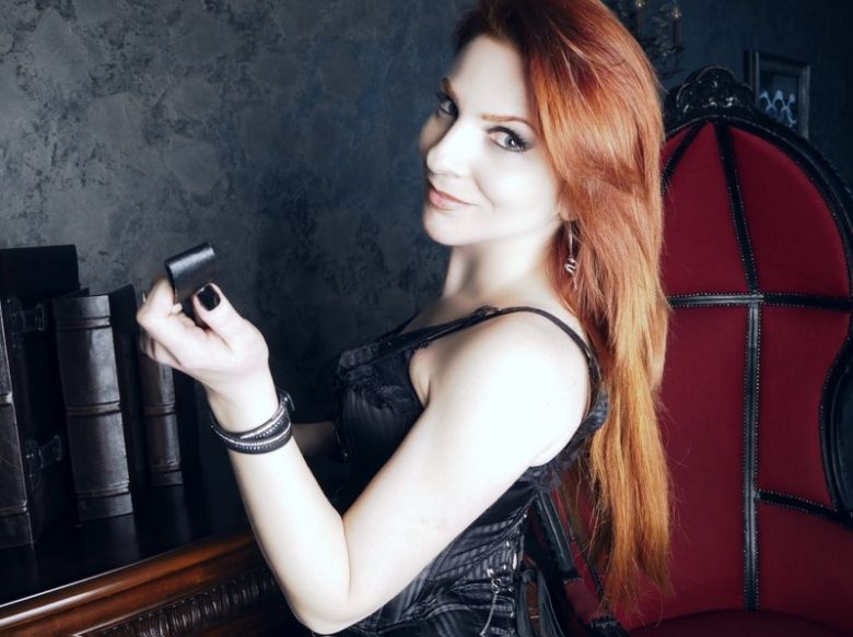 Perfil con ZiaVyxen - Imagen  n°26