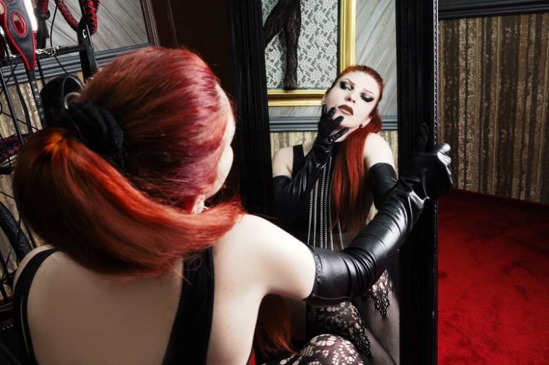 Perfil con ZiaVyxen - Imagen  n°18