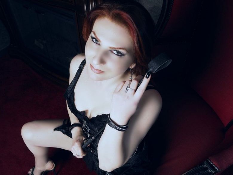 Perfil con ZiaVyxen - Imagen  n°40