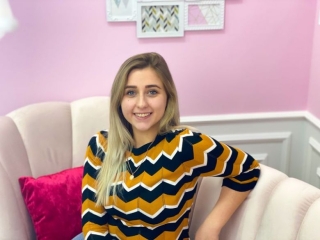 Webcam sex met ZoeBurton