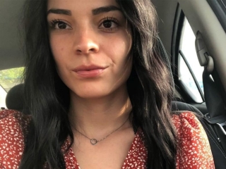 Zoe_Gray's Sexcam