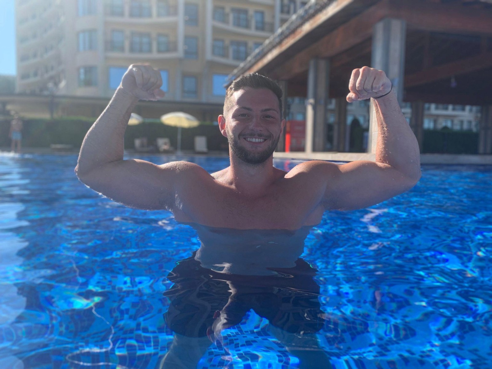 Perfil con Zach_Zachary - Imagen  n°14