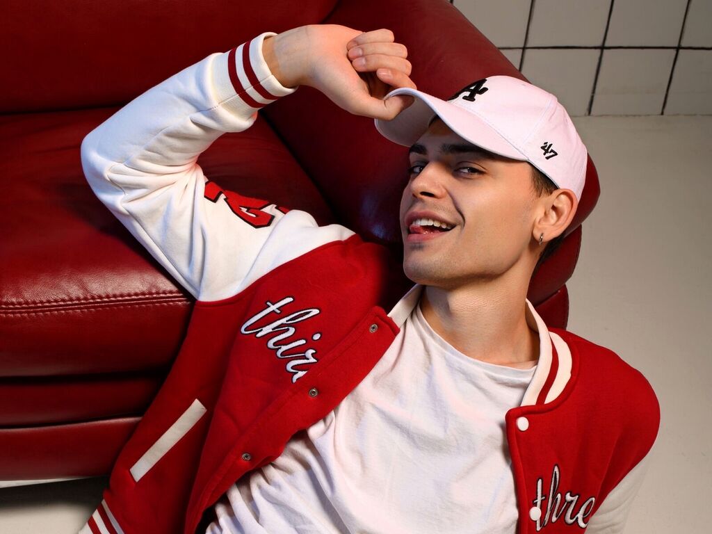 Zacharyellington's Profil - Bild n°3