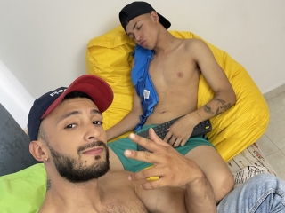 Zackanderick's Sexcam