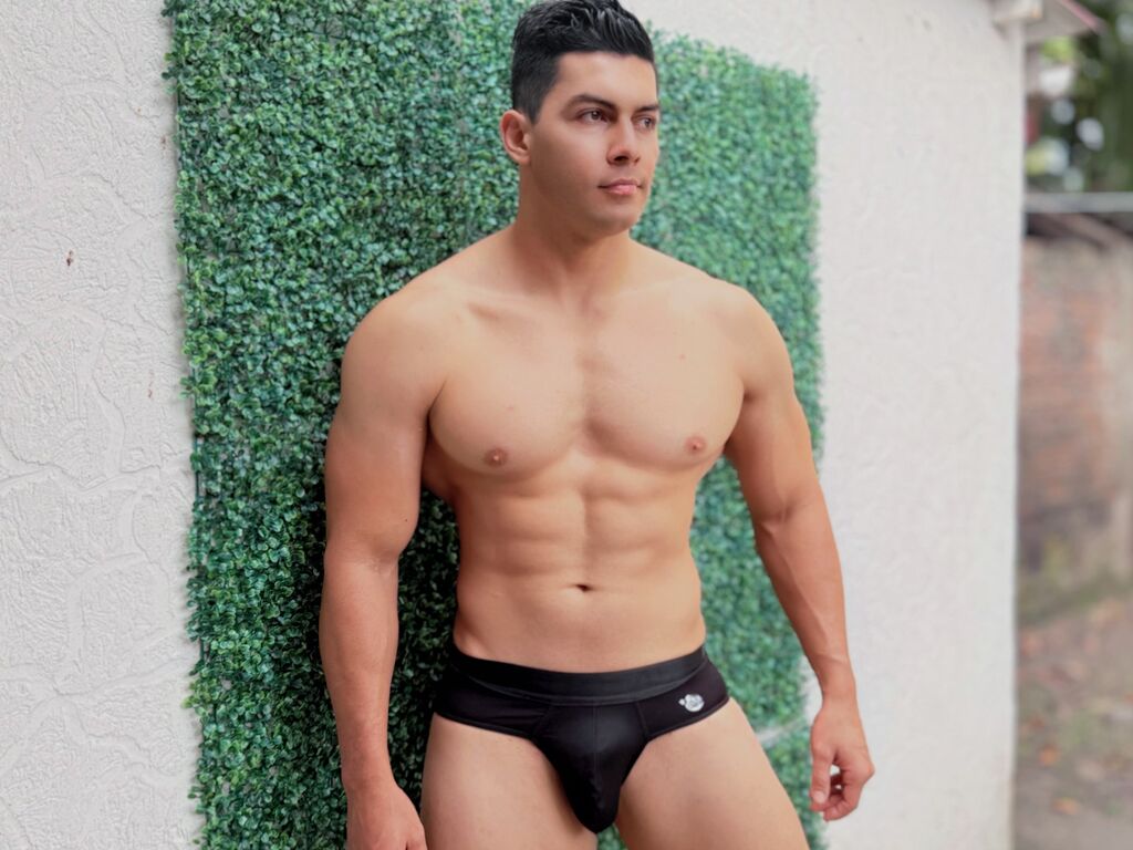 Zackaryheart' profilo - Immagine n°1