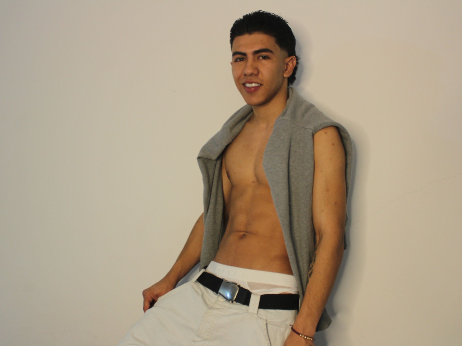 Zackconor41's profile - Image n°0