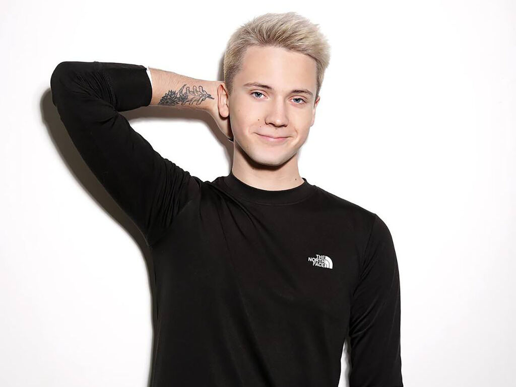 Zackfab's profile - Image n°0