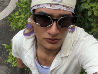 Webcam sex con Zackfentty