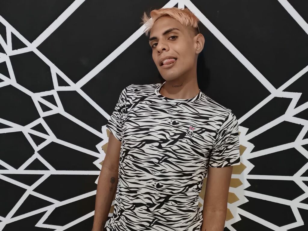 Zackkennet's profile - Image n°0
