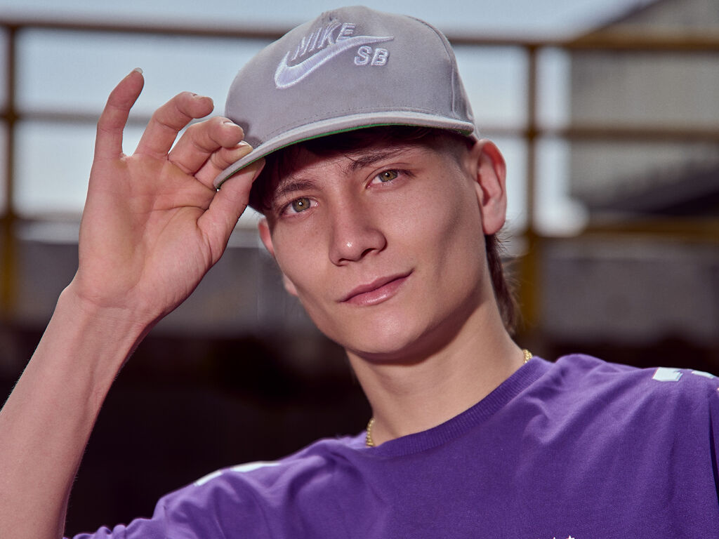 Zackmaye's Profil - Bild n°1