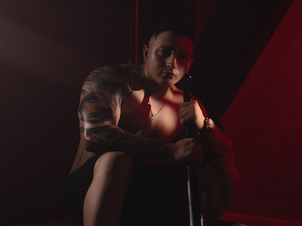 Profil de Zackmill - Photo n°1