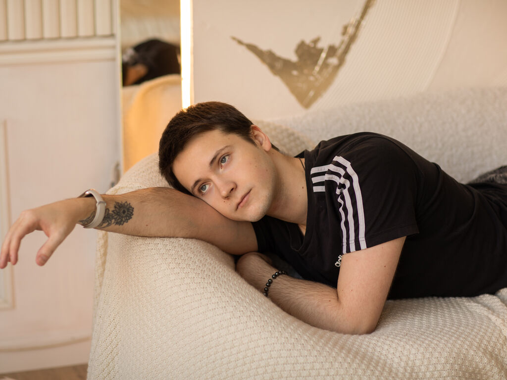 Profil de Zackneal - Photo n°1