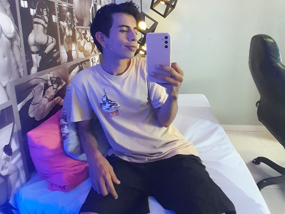 Zackvenon's profile - Image n°0