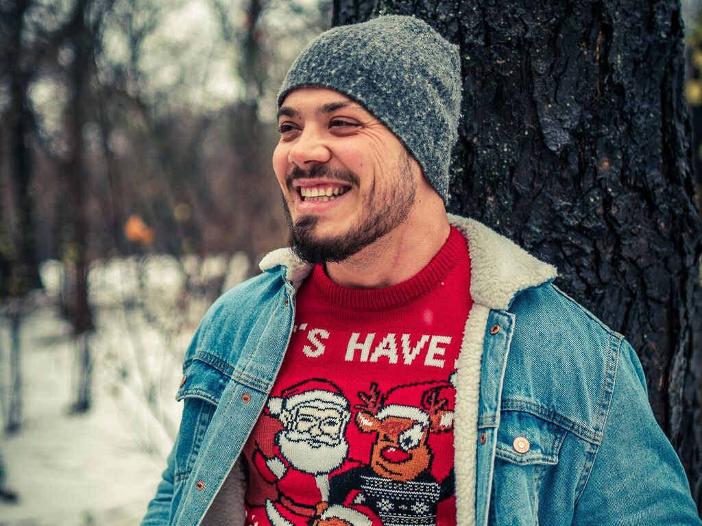 Zackyconnor's profile - Image n°1