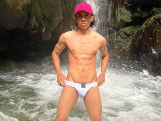Zaddersgb's Sexcam
