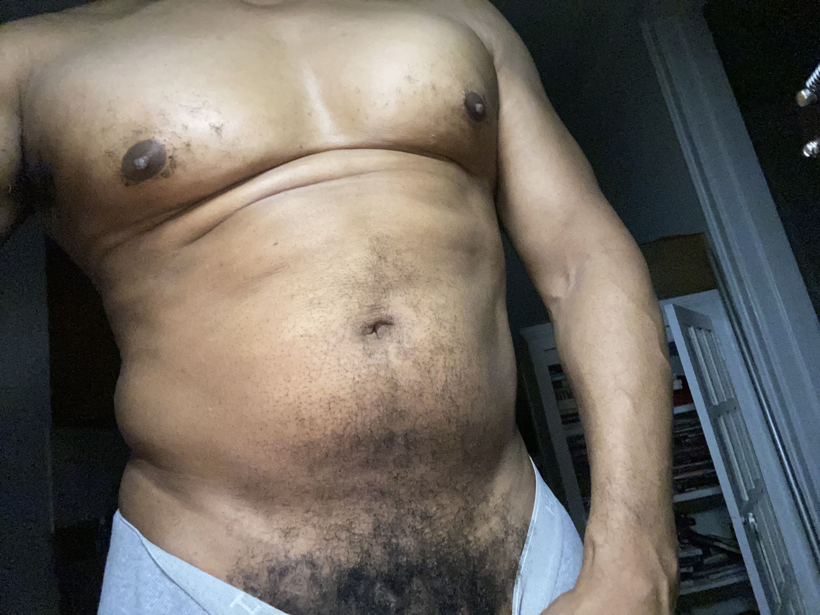 Zaddybretty's profile - Image n°0