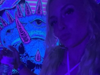 Zaddysgurl121's Sexcam