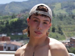 Sexcam Live Show von Zadquiel