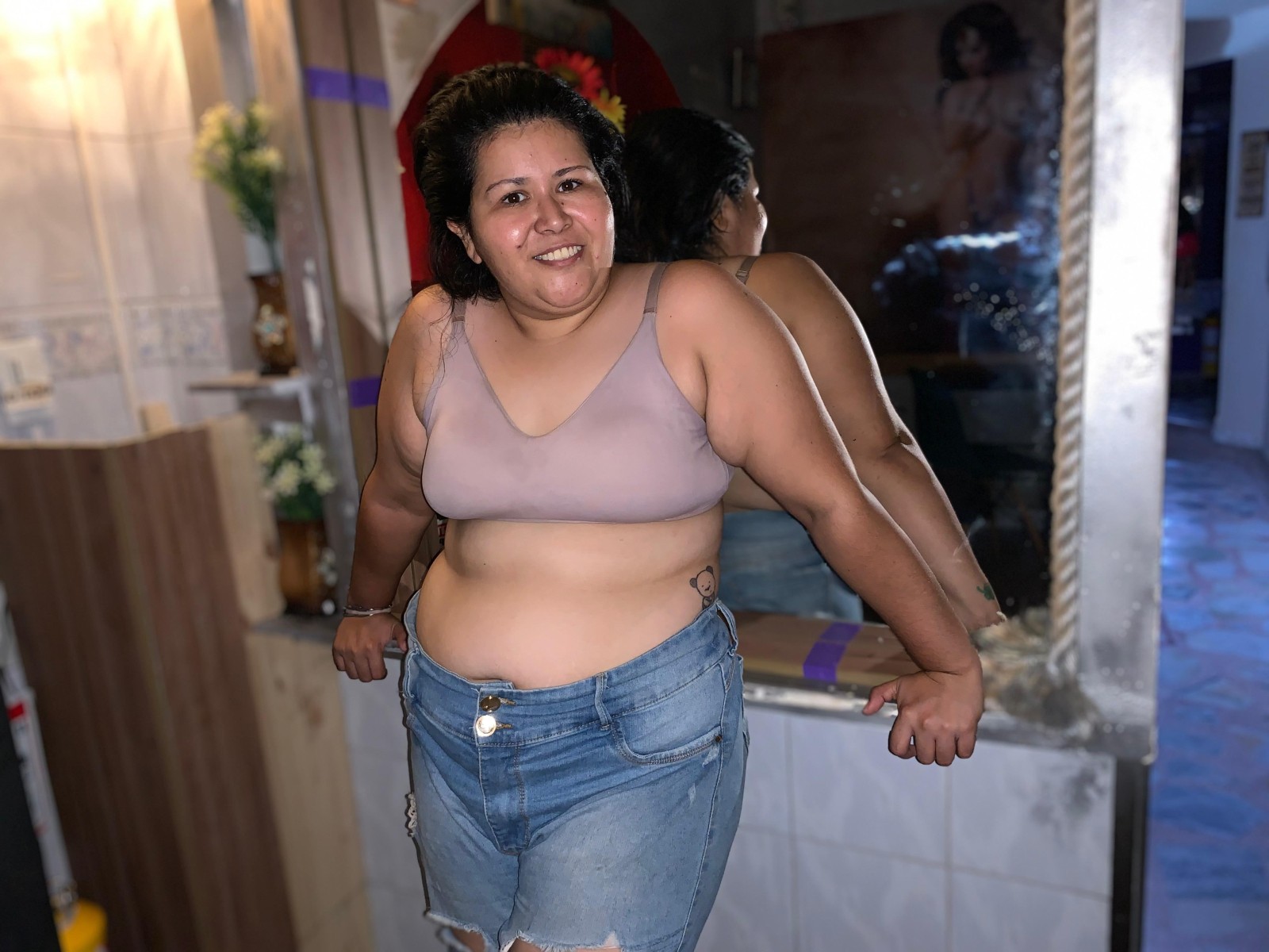 Zaenmary's profile - Image n°0