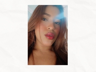 Sexcam Porn von Zafira_Arlowe