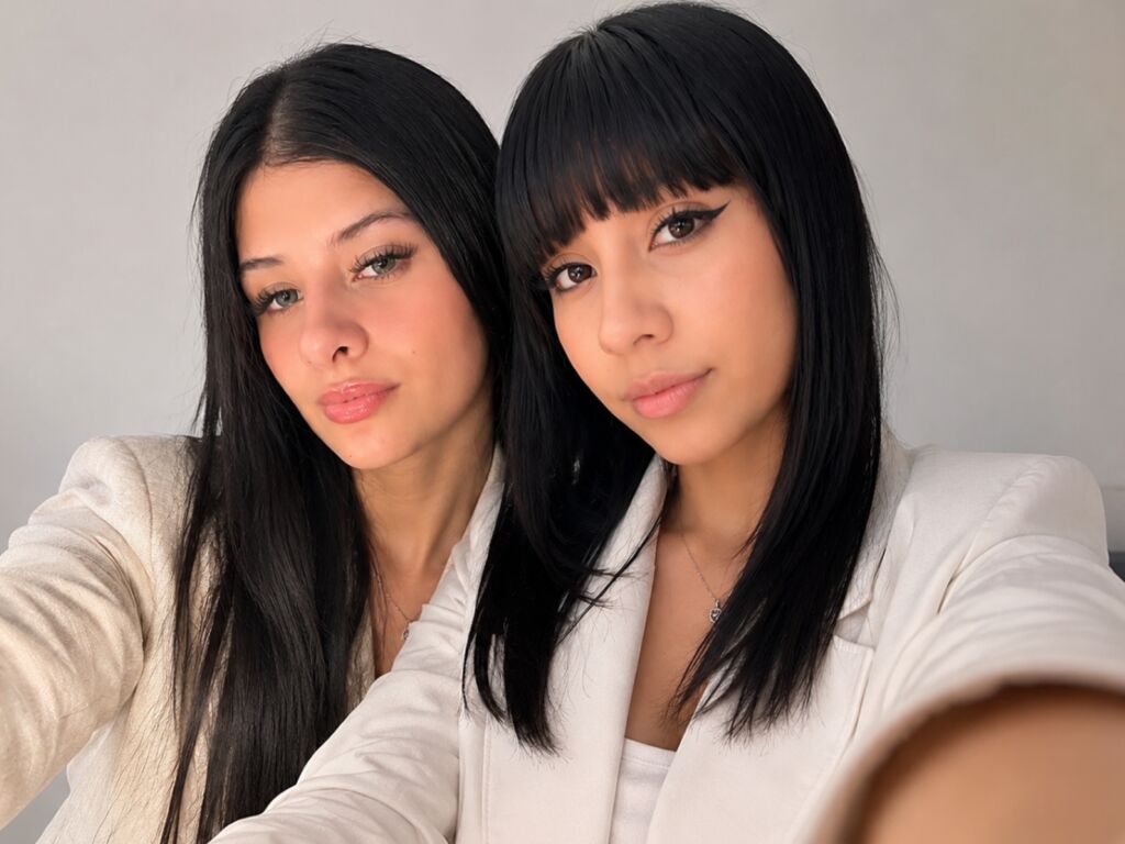 Perfil con Zafiraandjade - Imagen  n°1