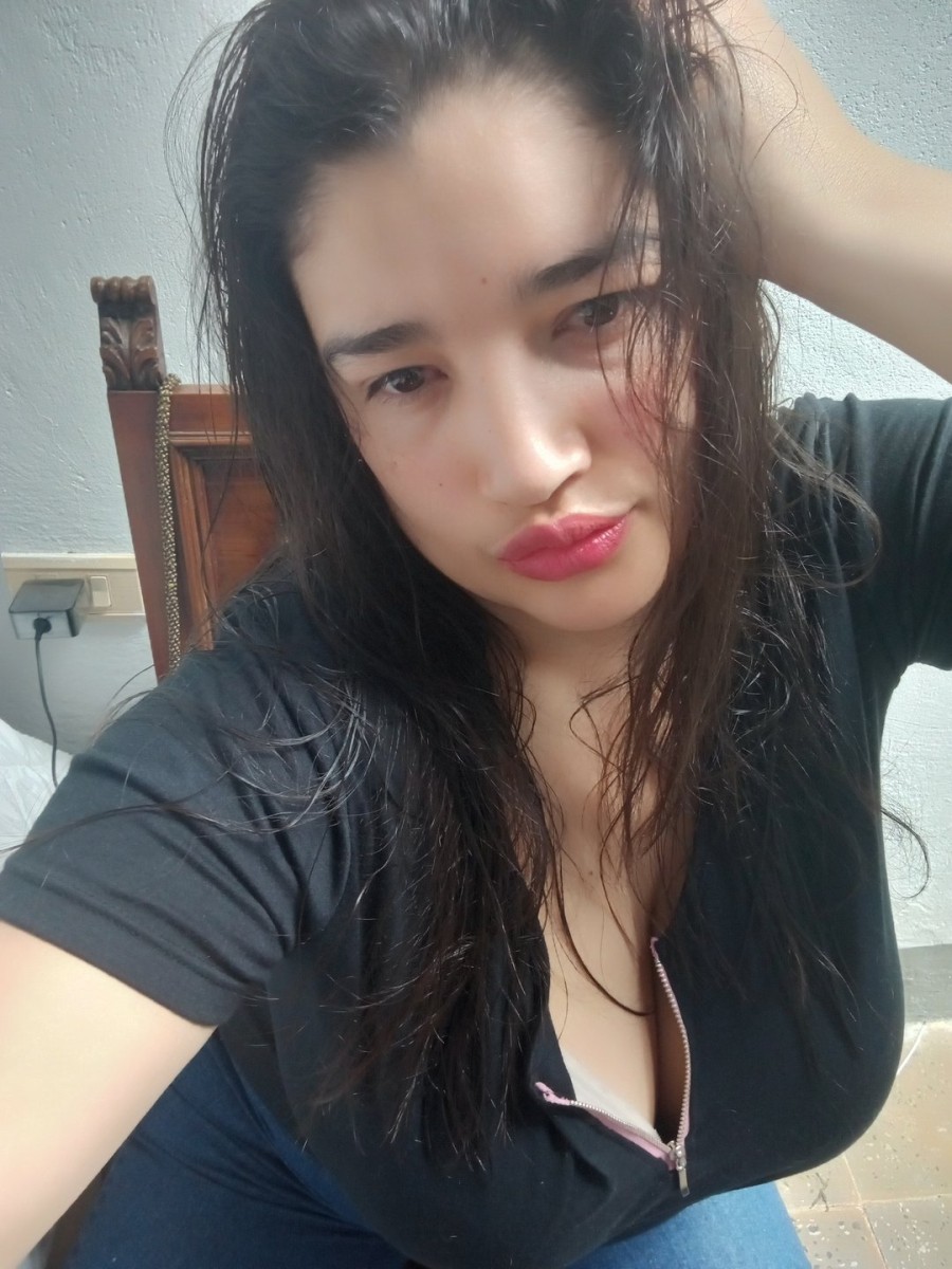 Zafirarouge89's profiel - Afbeelding n°2