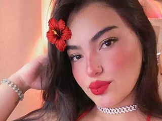 Zafiro3's Sexcam
